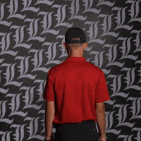 Mens Golf GIF by Louisville Cardinals