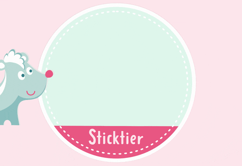 Logo GIF by Sticktier