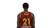 Hoops Koripallo Sticker by Basket_fi