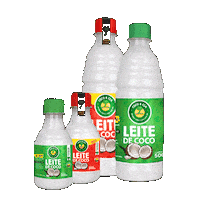 Cocoecia coco receita culinaria cocoecia Sticker