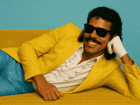 Relaxed Michael Jackson GIF by Jukebox Saints