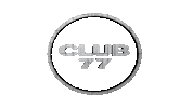 Timpoulton Sticker by Club 77 Sydney