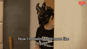 Reality Feeling GIF by Married At First Sight