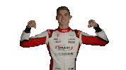 Swipe Up Ntt Indycar Series Sticker by INDYCAR