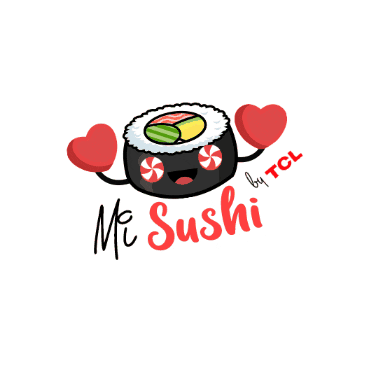 Sushi Japon Sticker by TCL Chile