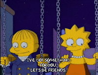 happy season 4 GIF