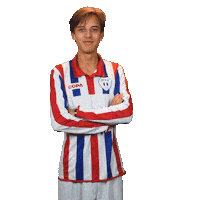 vvjeka jeka vv jeka voetbal jeka rkvv jeka Sticker