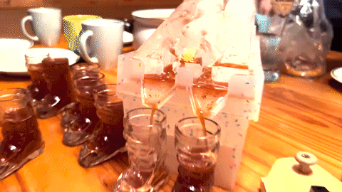 ShredRack giphygifmaker GIF