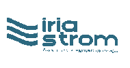 Pasxalis Sticker by Iria Strom