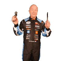 Instagram Follow Sticker by Tim Coronel