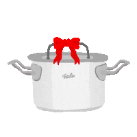 Christmas Kitchen Sticker by 2022 휘슬러X구세군 레드 트리