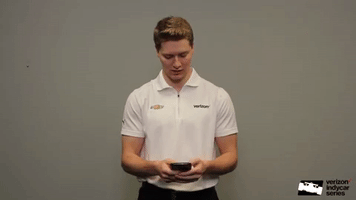indy 500 yes GIF by Paddock Insider