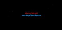 K Website GIF by Keys of heart
