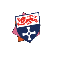 Graduation Clearing Sticker by Newcastle University