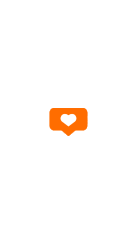 Heart Fitness Sticker