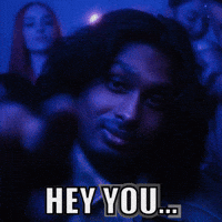 Hows It Going Whats Up GIF by Ashwin Gane