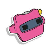 zoe creemos en los libros Sticker by PlanetadeLibros Argentina