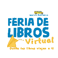 apariciodistributors reading creemos en los libros somos lectores aparicio distributors Sticker
