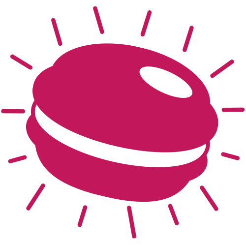 oliviamacaron olivia macaron olivia macaron oliviamacaron Sticker