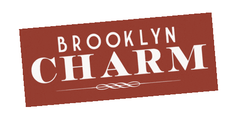 Sticker by Brooklyn Charm