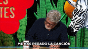 Ilustres Ignorantes GIF by Movistar Plus+