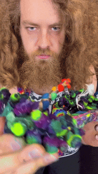 jhudson_tiedye cat tiedye nyancat jhudsontiedye GIF