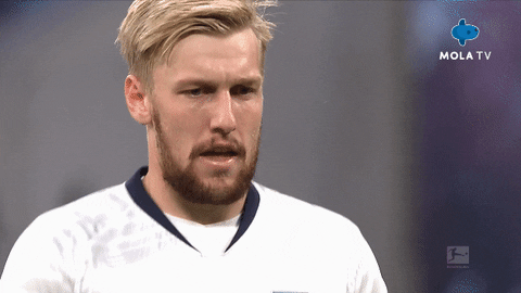 Happy Fight GIF by MolaTV