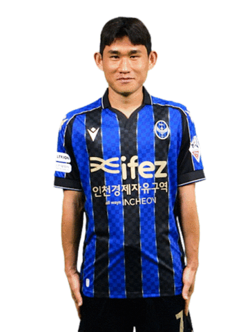 인천유나이티드 Sticker by Incheon United FC