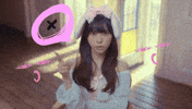 Angry Bunny GIF