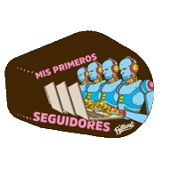 Galletasfestival Sticker by Compañía De Galletas Noel