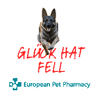 Sv Epp Sticker by Europeanpetpharmacy