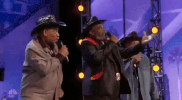 nbc GIF by America's Got Talent