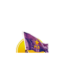 Abelpresidente Sticker by Abel Martinez