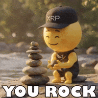 Emoji Xrp GIF by SaluteXRPL