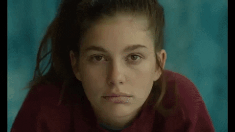Romance Sxsw GIF by Signature Entertainment