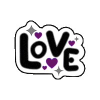 Pride Love Sticker by HEMA
