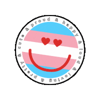 Happy Pride Sticker by HEMA