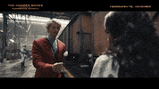 Flower Love GIF by Nordisk Film - Vi elsker film