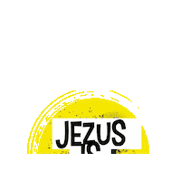 RedemptionKids redemption church redemption kids jezus is alles Sticker