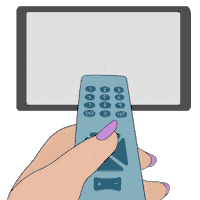 Compania_Fantastica food tv netflix workout Sticker