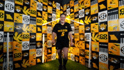 Winning University Of Missouri GIF by Mizzou Athletics