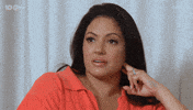 Australian Tv Omg GIF by Gogglebox Australia
