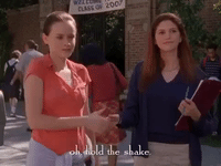 season 4 netflix GIF by Gilmore Girls 