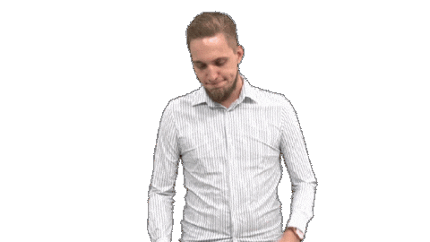 Bravo Aplauz Sticker by Abstra