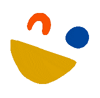 Shapes Sticker