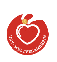 Drk Sticker by Germanredcross