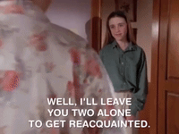 are you afraid of the dark nicksplat GIF