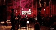 GBH music concert live music classical music GIF