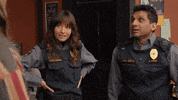 Fox Tv Wow GIF by Comedy Club FOX