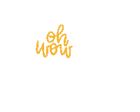 milkandhoneymade wow crazy oh wow milkandhoneymade Sticker